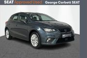 SEAT Ibiza 2023