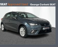 SEAT Ibiza 2023