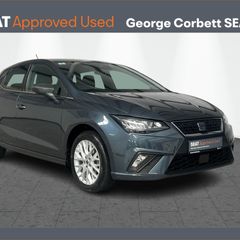 SEAT Ibiza 2023