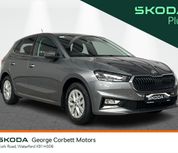 Skoda Fabia 2026