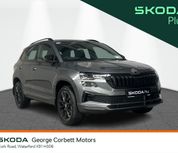 Skoda Karoq 2026