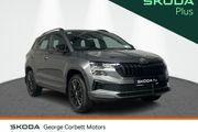 Skoda Karoq 2026