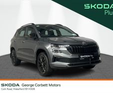 Skoda Karoq 2026