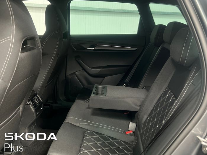 Skoda Karoq 2026