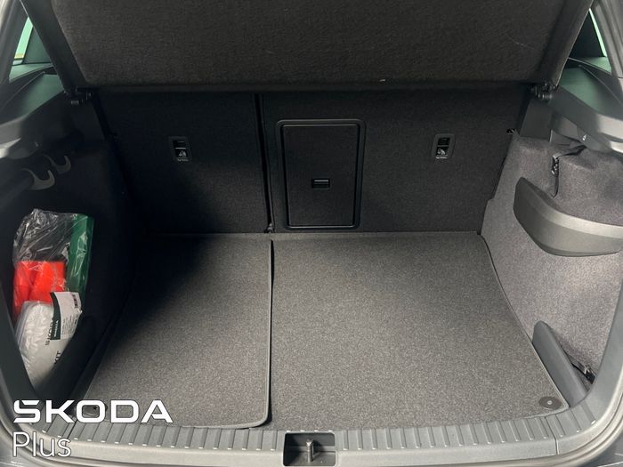 Skoda Karoq 2026