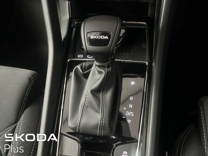Skoda Karoq 2026