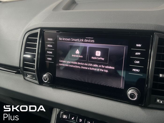 Skoda Karoq 2026