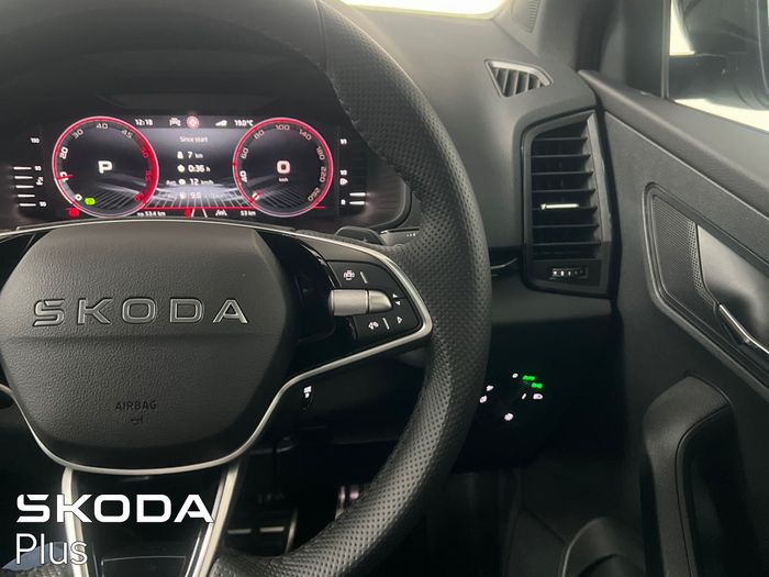 Skoda Karoq 2026