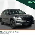 Skoda Karoq 2026
