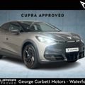 Cupra Tavascan 2026