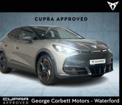 Cupra Tavascan 2026