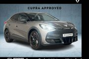 Cupra Tavascan 2026