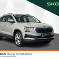 Skoda Karoq 2024