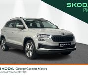 Skoda Karoq 2024