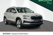 Skoda Karoq 2024