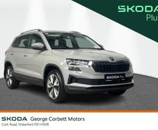 Skoda Karoq 2024