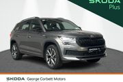 Skoda Kodiaq 2023
