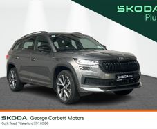 Skoda Kodiaq 2023