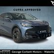 Cupra Tavascan 2026