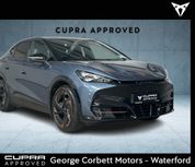 Cupra Tavascan 2026