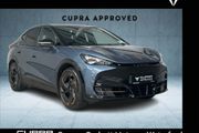 Cupra Tavascan 2026