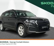 Skoda Kodiaq 2022