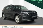Skoda Kodiaq 2022