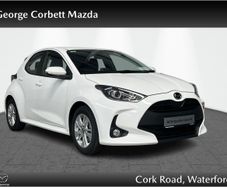 Mazda 2 2023