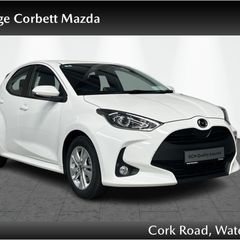 Mazda 2 2023
