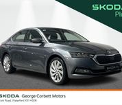 Skoda Octavia 2023
