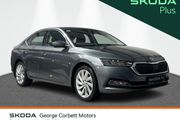 Skoda Octavia 2023