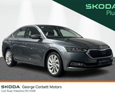Skoda Octavia 2023