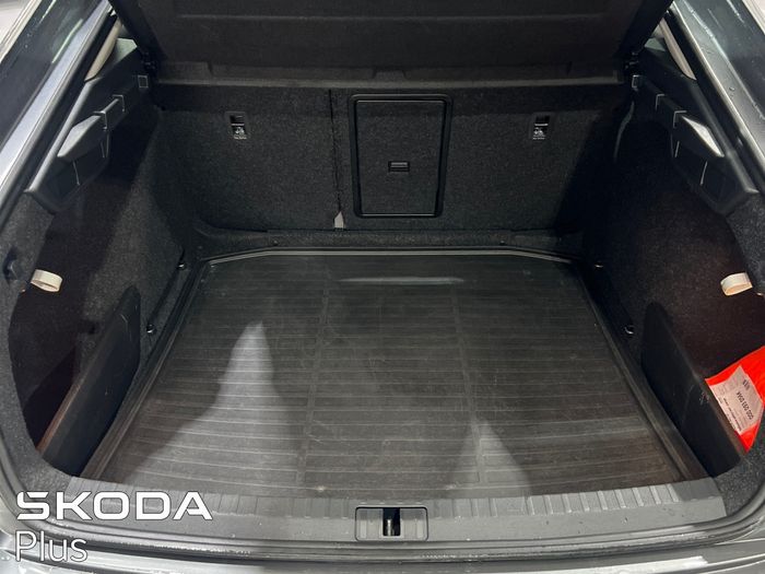 Skoda Octavia 2023