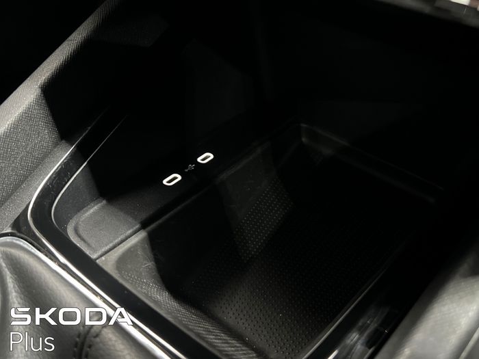 Skoda Octavia 2023