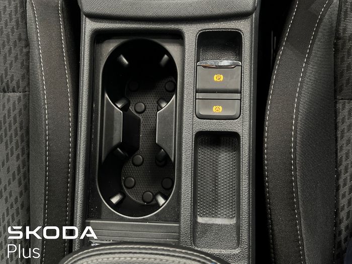Skoda Octavia 2023