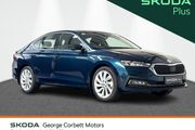 Skoda Octavia 2022