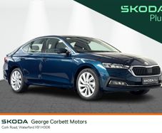 Skoda Octavia 2022