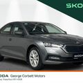 Skoda Octavia 2024