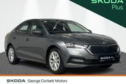 Skoda Octavia 2024