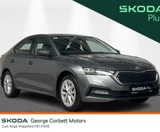 Skoda Octavia 2024