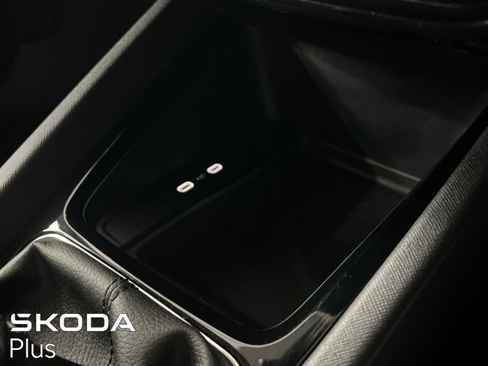 Skoda Octavia 2024