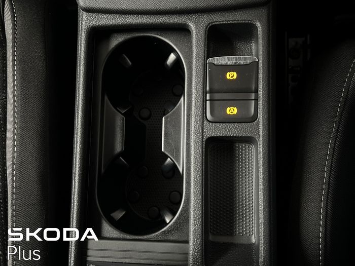 Skoda Octavia 2024