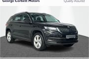 Skoda Kodiaq 2021