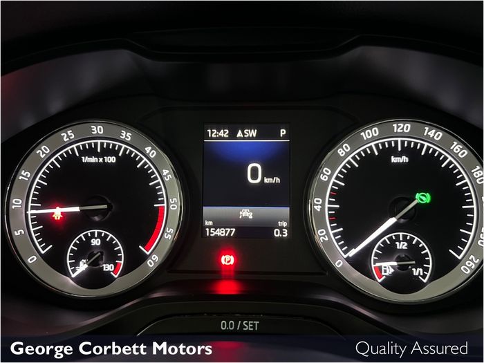 Skoda Kodiaq 2021