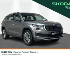 Skoda Kodiaq 2023