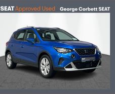 SEAT Arona 2026