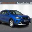 SEAT Arona 2026