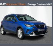 SEAT Arona 2026
