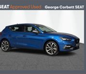 SEAT Leon 2025