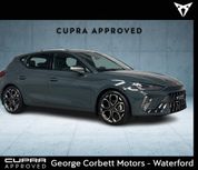 Cupra Leon 2026